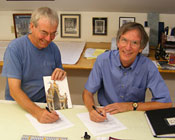 ConstellationCenter Signing