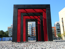 Proscenium