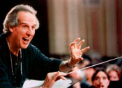 Benjamin Zander
