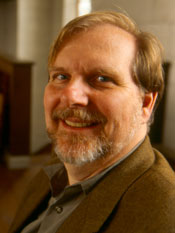 Glenn KnicKrehm